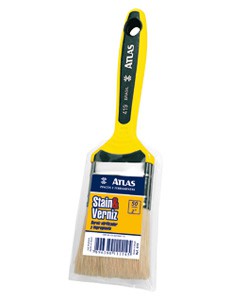Pincel Atlas 419
